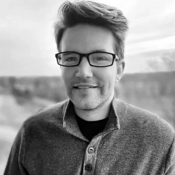 N Peterson - Sr. Writer/Director